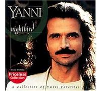Yanni - Nightbird