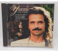 Yanni - Nightbird/Encore Collection