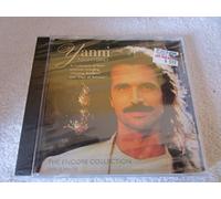 Yanni - Nightbird-Encore Collection by Yanni (2002) Audio CD