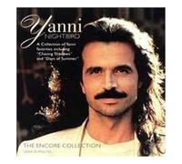 Yanni – Nightbird: The Encore Collection