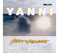 Yanni - Ost-Heart Of Midnight