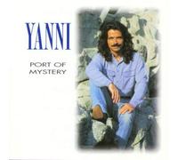 Yanni PORT OF MYSTERY (CD)
