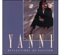Yanni - Reflections of Passion by Unknown (0100-01-01j
