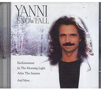 Yanni - Snowfall