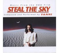 Yanni - Steal the Sky