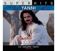 Yanni - Super Hits
