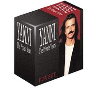 Yanni - The Private Years/Box Set