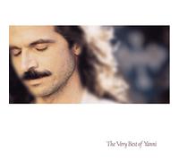 Yanni The Very Best Of Yanni (CD) Album