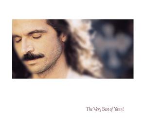 Yanni - The Very Best Of Yanni