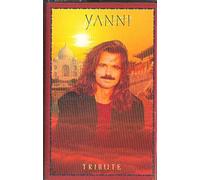 Yanni - Tribute