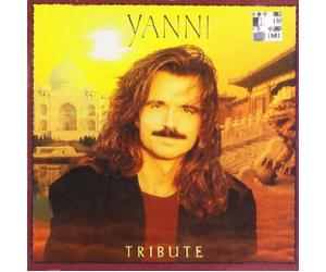 Yanni - Tribute