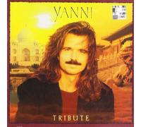 Yanni - Tribute by Yanni (1998-02-02)