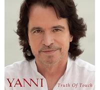 Yanni - Truth Of Touch (Cd+Dvd) [1 CD + 1 DVD]