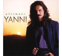 Yanni - Ultimate Yanni [2 CD]