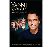 Yanni Voices - Live In Concert