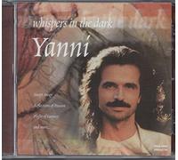 Yanni - Whispers in the Dark (UK