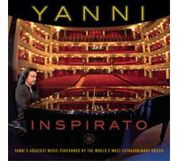 Yanni Feat. Placido Domingo & Vittorio Grigòlo - Inspirato