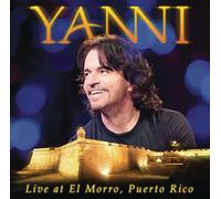 Yanni - Yanni - Live at El Morro Puerto Rico