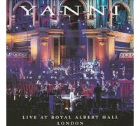 Yanni - Yanni Live At The Royal Albert Hall London