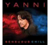 Yanni Yanni: Sensuous Chill (CD) Album