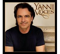 Yanni - Yanni Voces (2 CD)