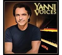 Yanni - Yanni Voices (2 CD)
