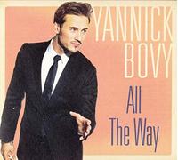 Yannick Bovy - All The Way
