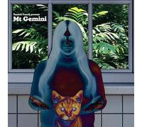 Yannick Franck - Yannick Franck Present Mt Gemini