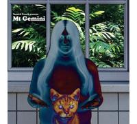 Yannick Franck - Yannick Franck Present Mt Gemini