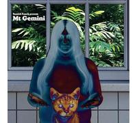 Yannick Franck - Yannick Franck Present Mt Gemini