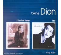 Yannick Hardouin - D'Eux / S'Il Suffisait d'Aimer (Coffret 2 CD)
