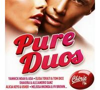 Yannick Hardouin - Pure Duos