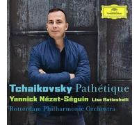 Yannick Nezet-Seguin - Tchaikovsky:Symphony No.6'paue