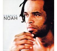 Yannick Noah