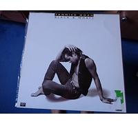 Yannick Noah - Black & what! (1991) [VINYL]