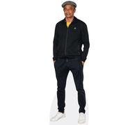 Yannick Noah (Casual) mini formato