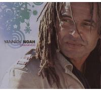 Yannick Noah Charango (CD)