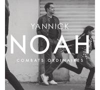 Yannick Noah Combats Ordinaires