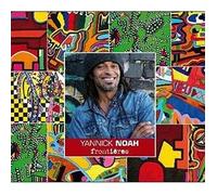 Yannick Noah - Frontieres
