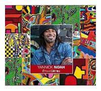 Yannick Noah - Frontieres