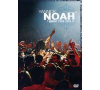 Yannick Noah - Quand vous êtes là