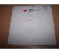 Yannick Noah - Saga Africa / Night Of Blues [Vinyl Single]