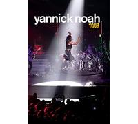 Yannick noah tour