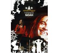 Yannick Noah - Un autre voyage : Tour 2007