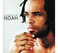 Yannick Noah Yannick Noah (CD) Album