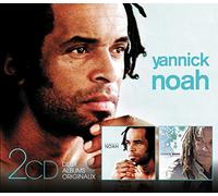 Yannick Noah / Charango