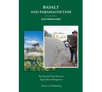 Yannick Van Doorne Basalt and Paramagnetism (Tascabile)