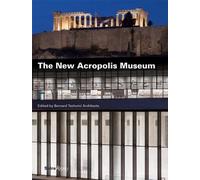 Yannis Aesopos The New Acropolis Museum (Copertina rigida)