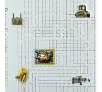 Yannis/marco Blaauw Kyriakides Play Robot Dream (CD)