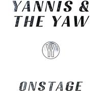 Yannis & The Yaw - Onstage